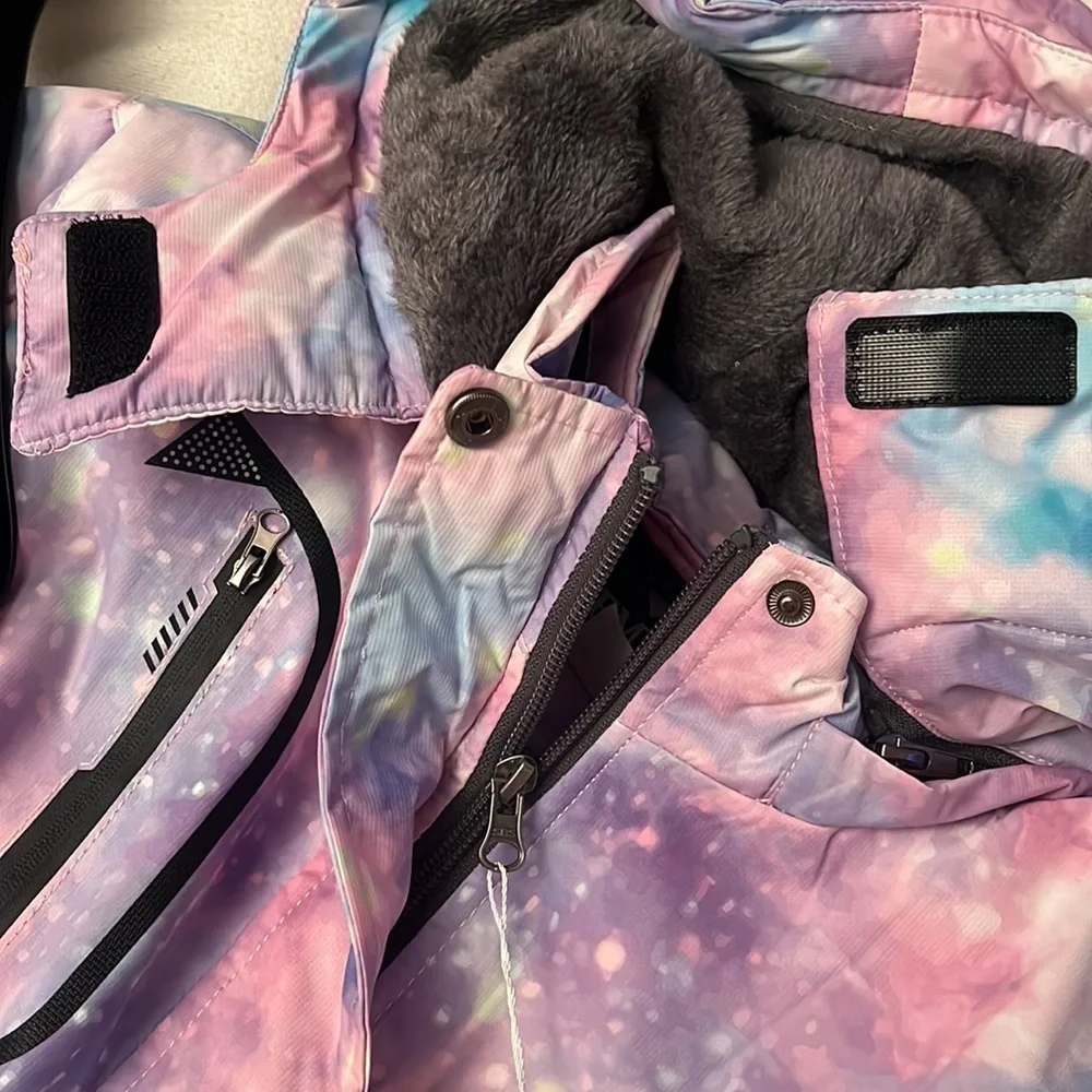 Jacket - Picture 8 of 11